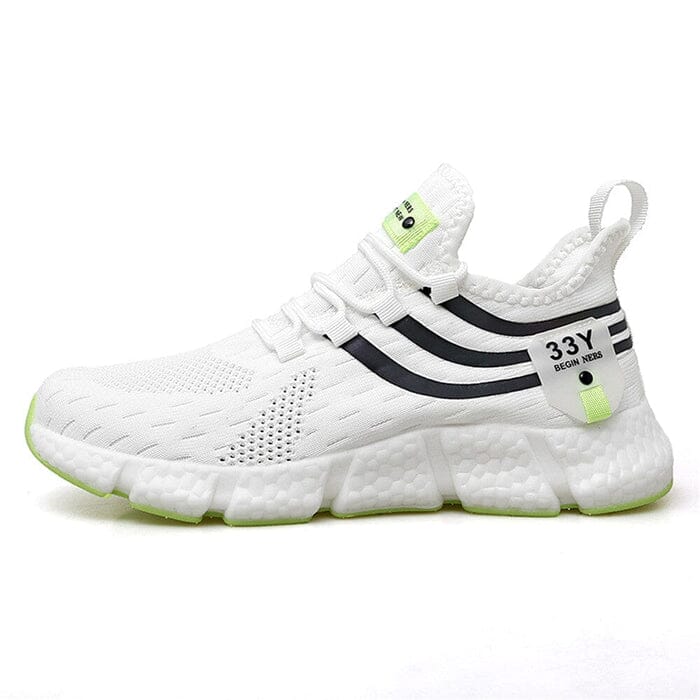 Breathable and comfortable sports shoes - Fast Pro