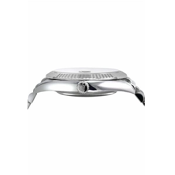 Datejust Black Dial 41mm 126334